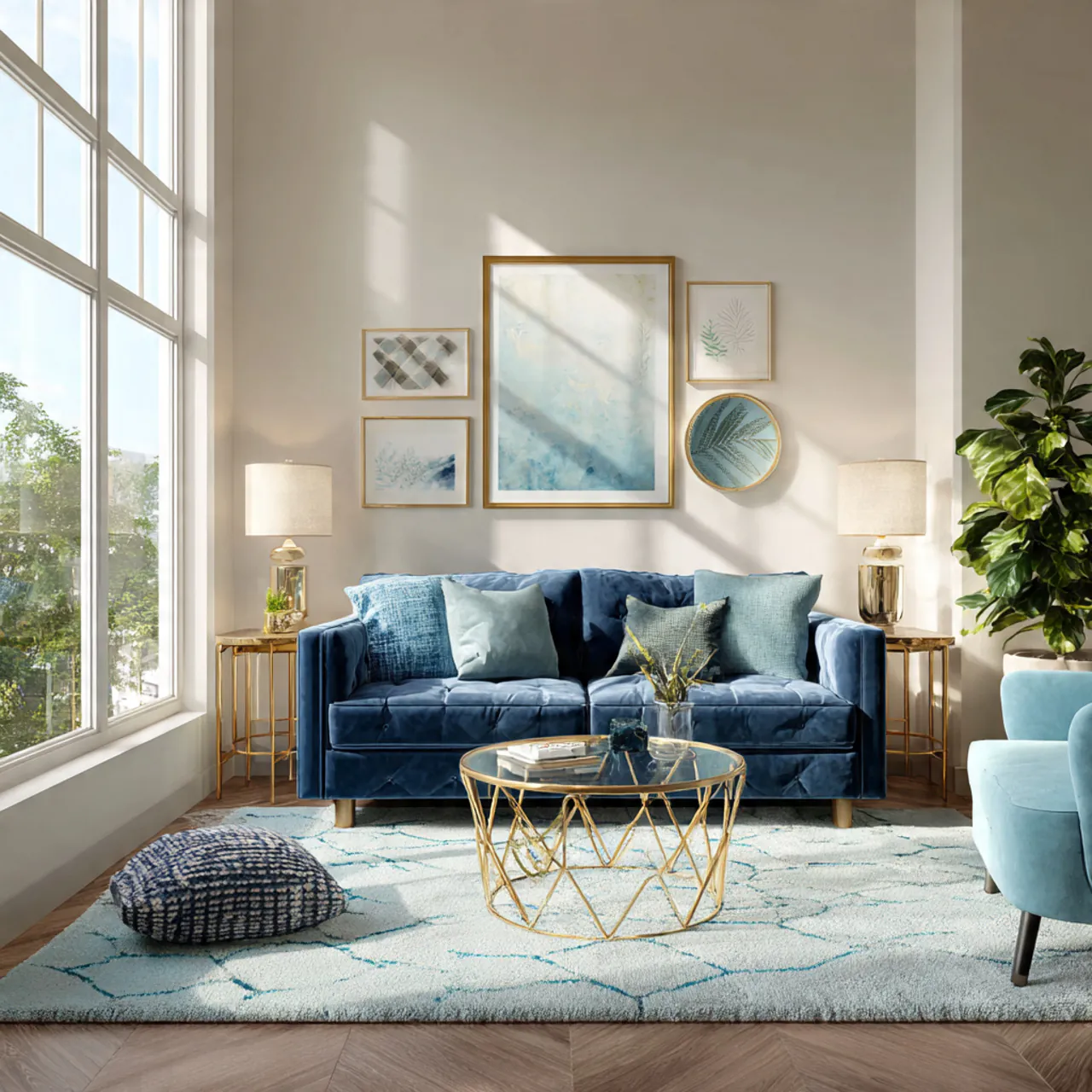 Blue Living Room Color Scheme Decors.jpeg